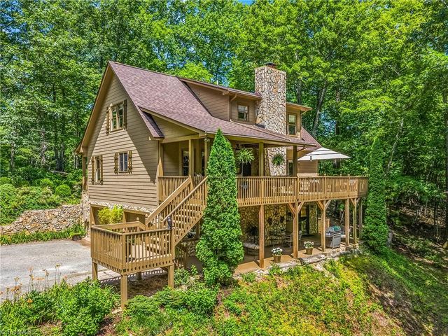 167 Jonathan Drive, Lowgap, NC 27024