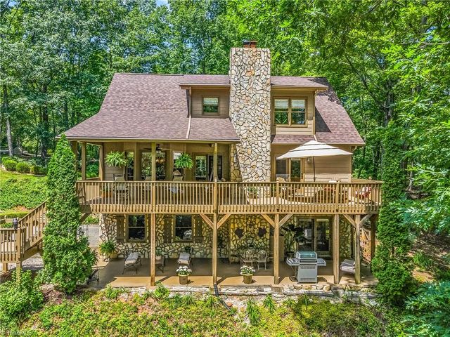 167 Jonathan Drive, Lowgap, NC 27024