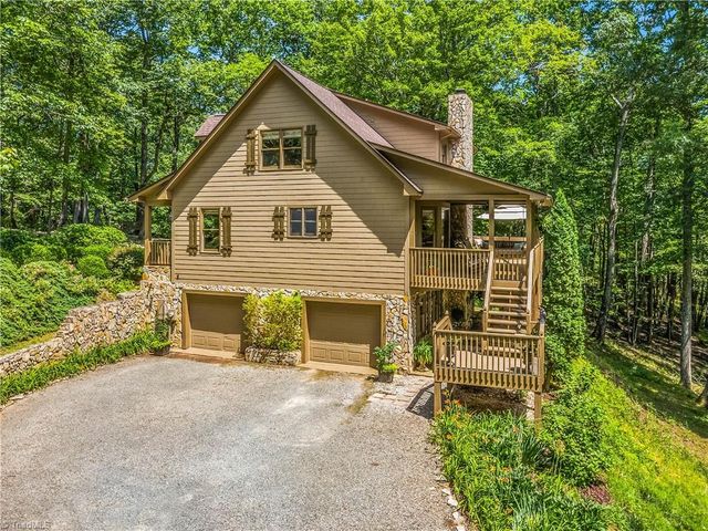 167 Jonathan Drive, Lowgap, NC 27024