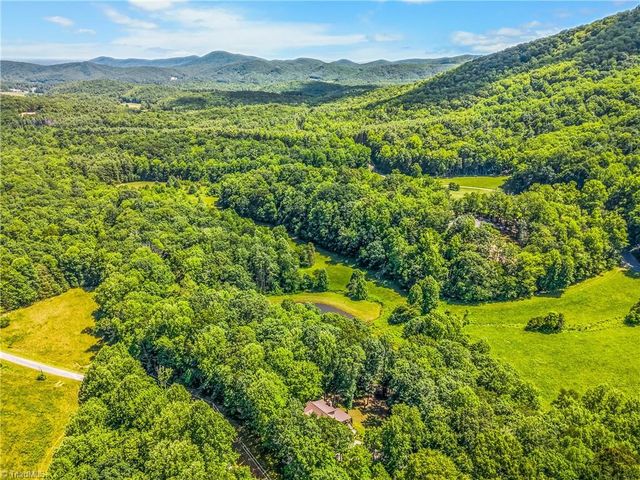 167 Jonathan Drive, Lowgap, NC 27024