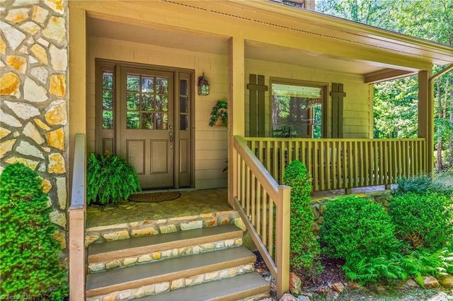 167 Jonathan Drive, Lowgap, NC 27024