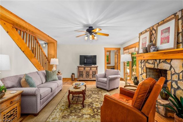 167 Jonathan Drive, Lowgap, NC 27024