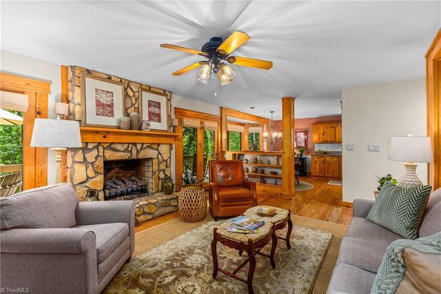 167 Jonathan Drive, Lowgap, NC 27024