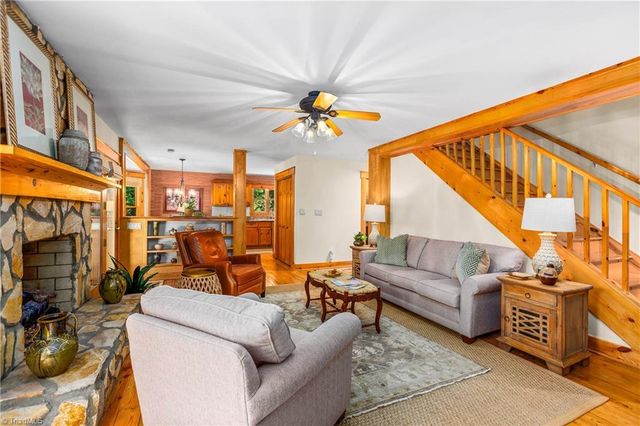 167 Jonathan Drive, Lowgap, NC 27024