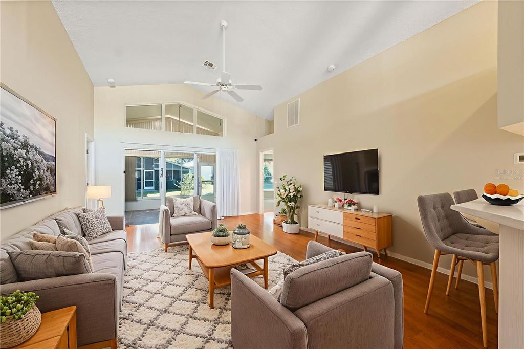 Image 14 of property listing at 283 QUANE AVENUE, Spring Hill, FL 34609