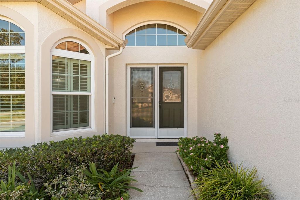 Image 3 of property listing at 283 QUANE AVENUE, Spring Hill, FL 34609