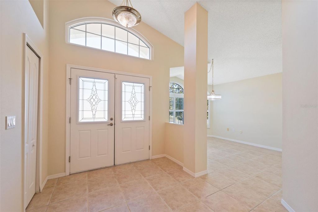 Image 4 of property listing at 283 QUANE AVENUE, Spring Hill, FL 34609