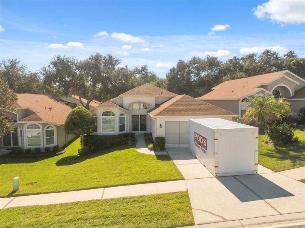 Image 31 of property listing at 283 QUANE AVENUE, Spring Hill, FL 34609