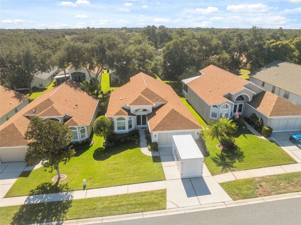 Image 32 of property listing at 283 QUANE AVENUE, Spring Hill, FL 34609