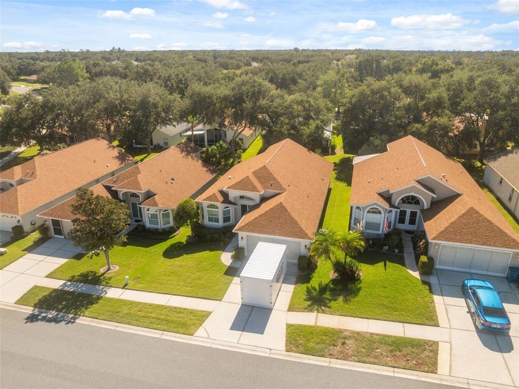 Image 33 of property listing at 283 QUANE AVENUE, Spring Hill, FL 34609