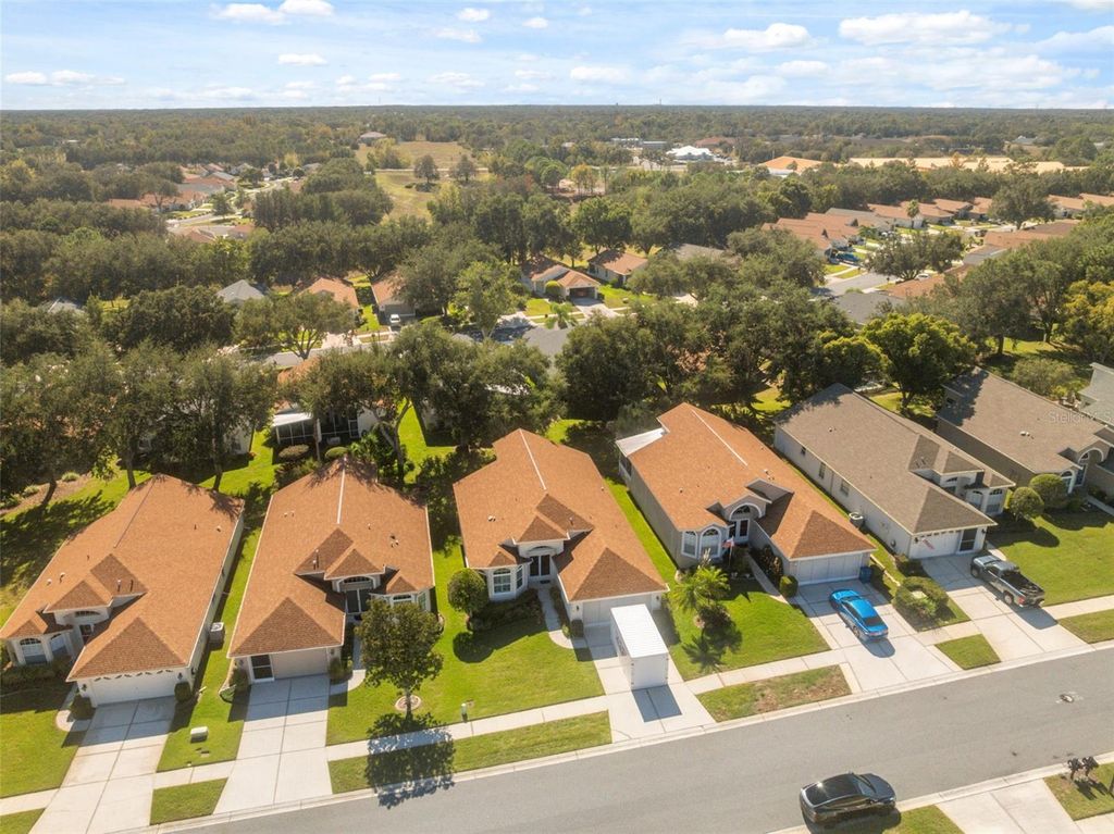 Image 34 of property listing at 283 QUANE AVENUE, Spring Hill, FL 34609