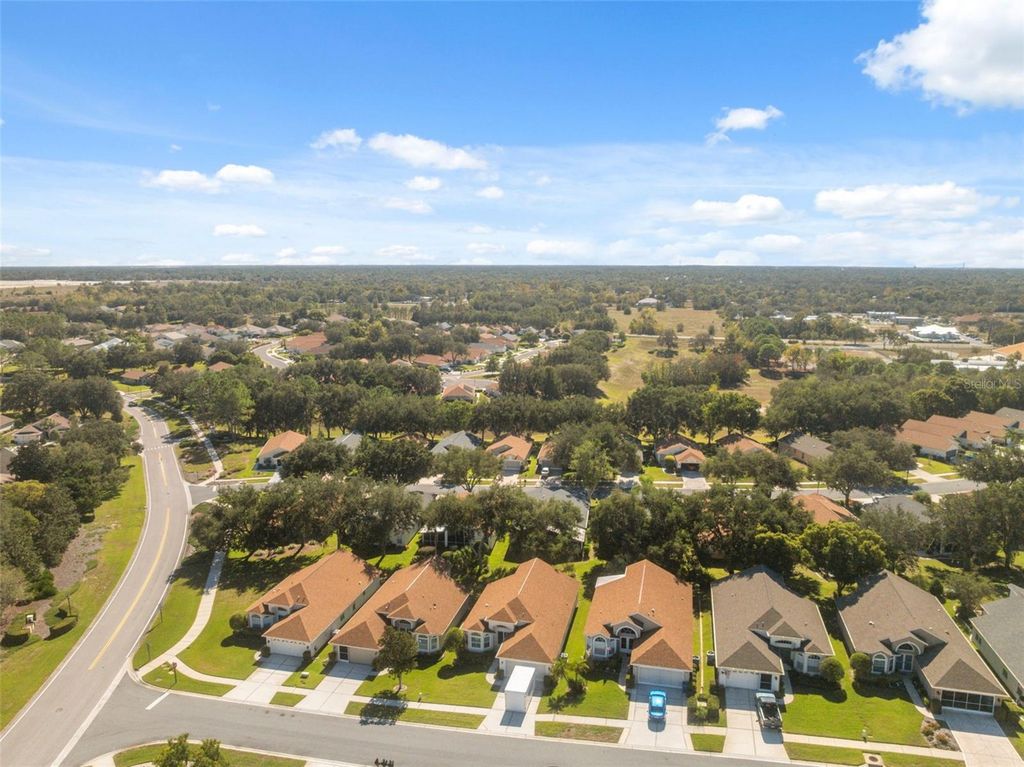 Image 39 of property listing at 283 QUANE AVENUE, Spring Hill, FL 34609