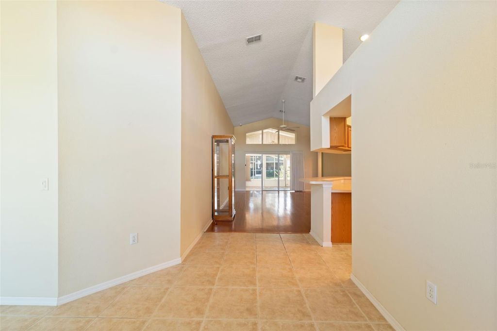 Image 5 of property listing at 283 QUANE AVENUE, Spring Hill, FL 34609