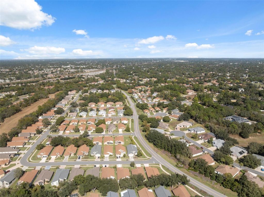 Image 43 of property listing at 283 QUANE AVENUE, Spring Hill, FL 34609