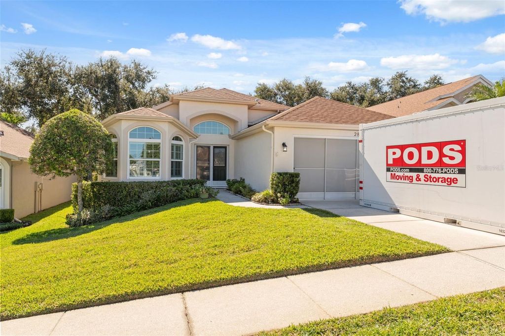 Image 44 of property listing at 283 QUANE AVENUE, Spring Hill, FL 34609