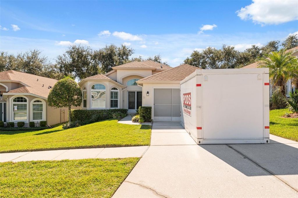 Image 45 of property listing at 283 QUANE AVENUE, Spring Hill, FL 34609