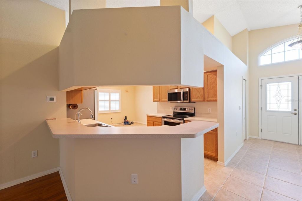 Image 47 of property listing at 283 QUANE AVENUE, Spring Hill, FL 34609