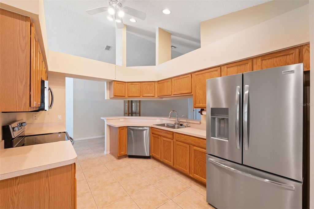 Image 49 of property listing at 283 QUANE AVENUE, Spring Hill, FL 34609