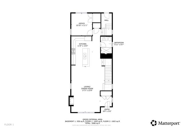 5033 W Winona Street, Chicago, IL 60630