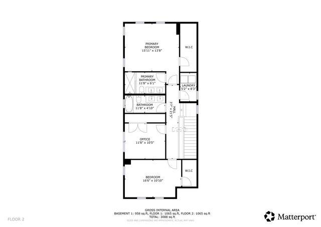 5033 W Winona Street, Chicago, IL 60630