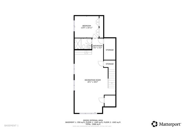 5033 W Winona Street, Chicago, IL 60630