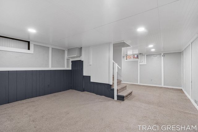 2865 Vandenberg Road, Muskegon, MI 49444