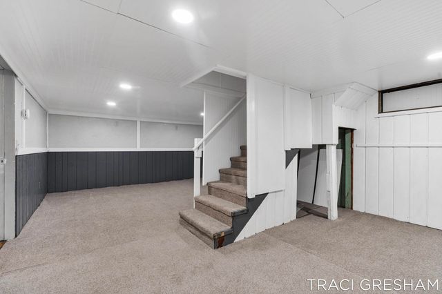 2865 Vandenberg Road, Muskegon, MI 49444