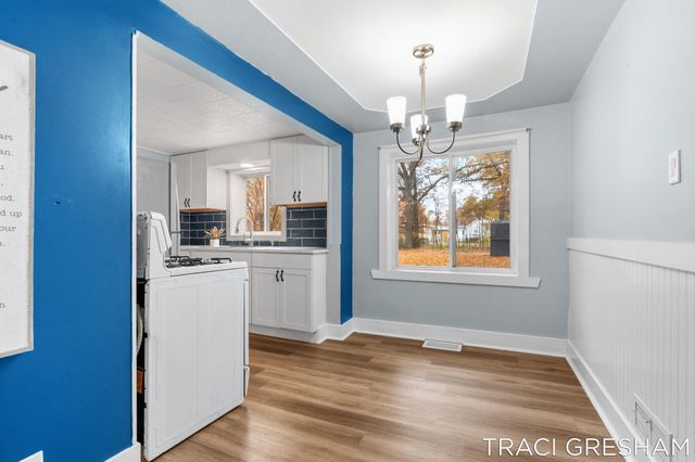 2865 Vandenberg Road, Muskegon, MI 49444