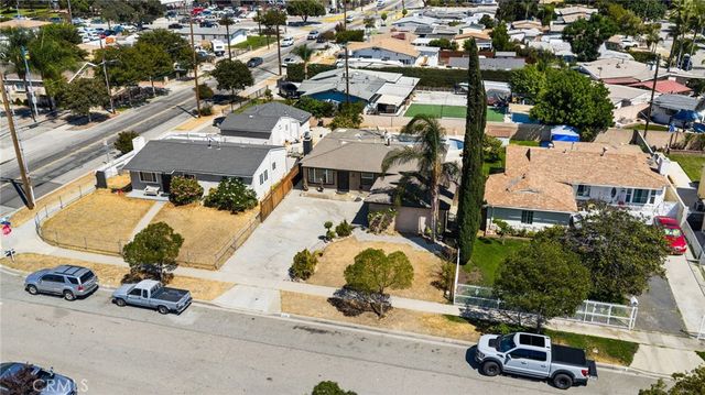 440 N Durrell Avenue, Azusa, CA 91702