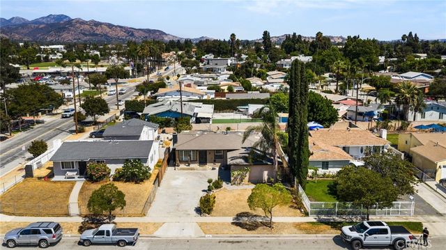 440 N Durrell Avenue, Azusa, CA 91702