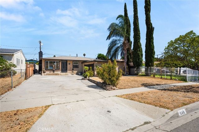 440 N Durrell Avenue, Azusa, CA 91702