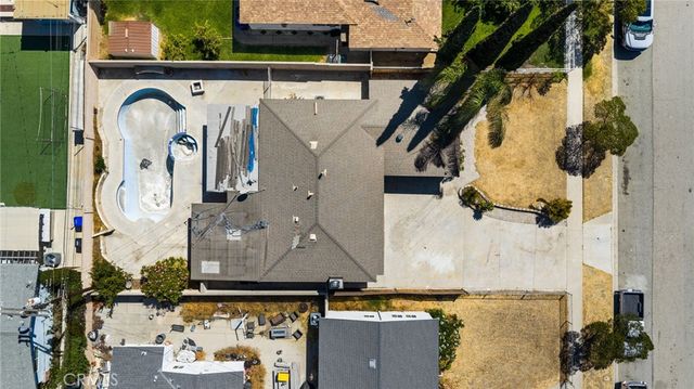 440 N Durrell Avenue, Azusa, CA 91702