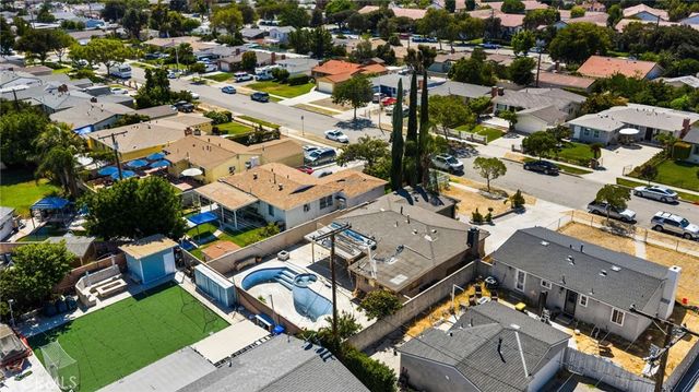 440 N Durrell Avenue, Azusa, CA 91702