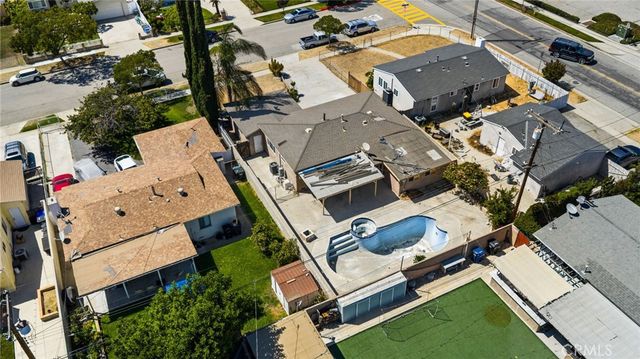 440 N Durrell Avenue, Azusa, CA 91702