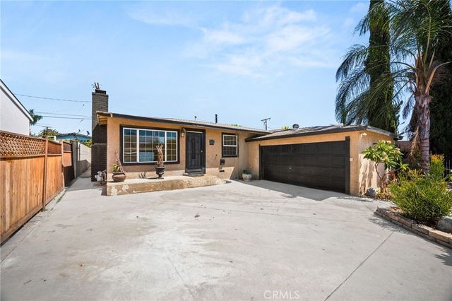 440 N Durrell Avenue, Azusa, CA 91702