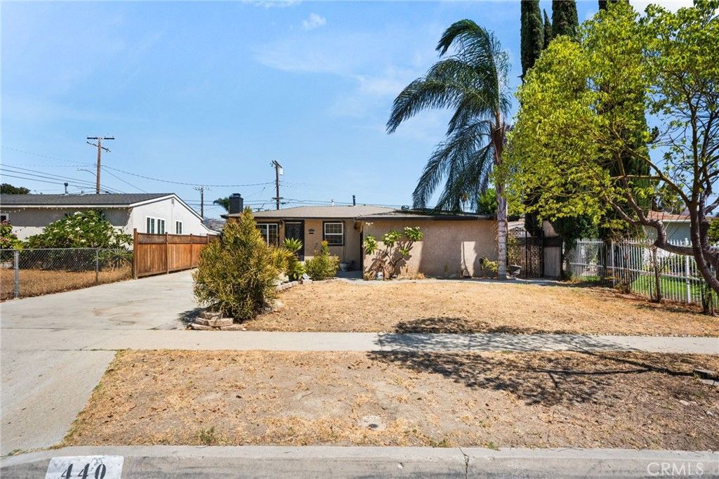 440 N Durrell Avenue, Azusa, CA 91702