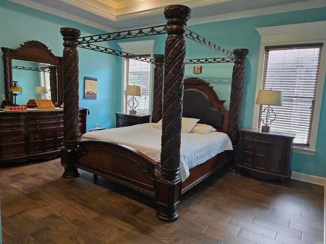 23 whispering Drive, Alexander, AR 72002