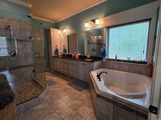 23 whispering Drive, Alexander, AR 72002