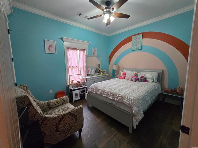 23 whispering Drive, Alexander, AR 72002