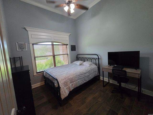 23 whispering Drive, Alexander, AR 72002