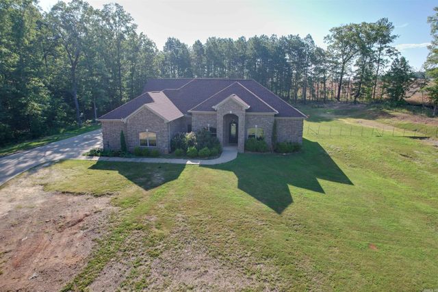 23 whispering Drive, Alexander, AR 72002