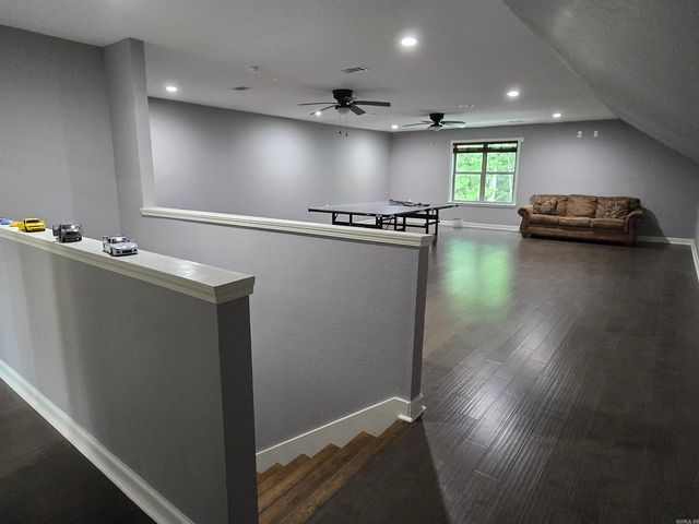 23 whispering Drive, Alexander, AR 72002