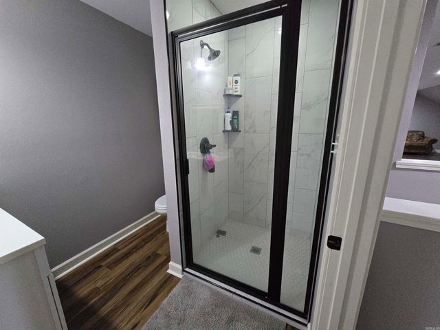 23 whispering Drive, Alexander, AR 72002