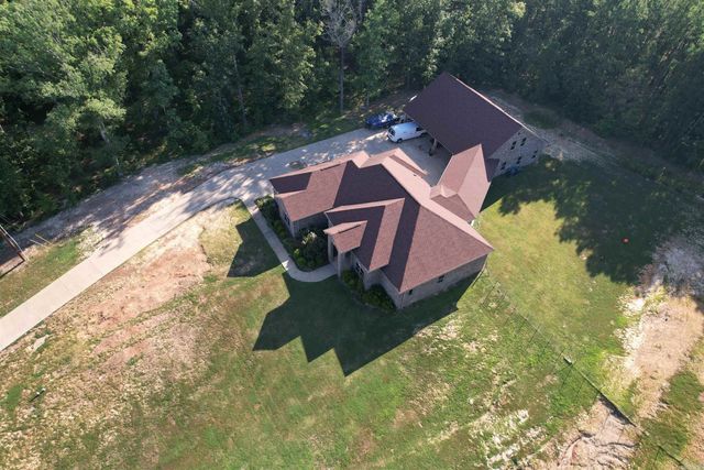 23 whispering Drive, Alexander, AR 72002