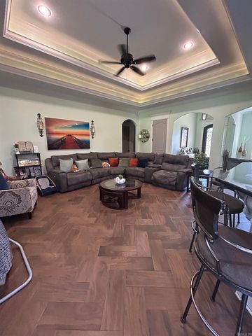 23 whispering Drive, Alexander, AR 72002