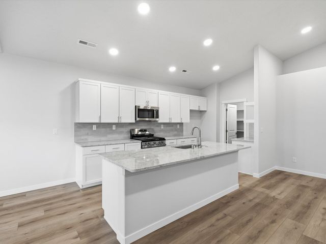 18118 E Barclay Ct, Spokane Valley, WA 99016