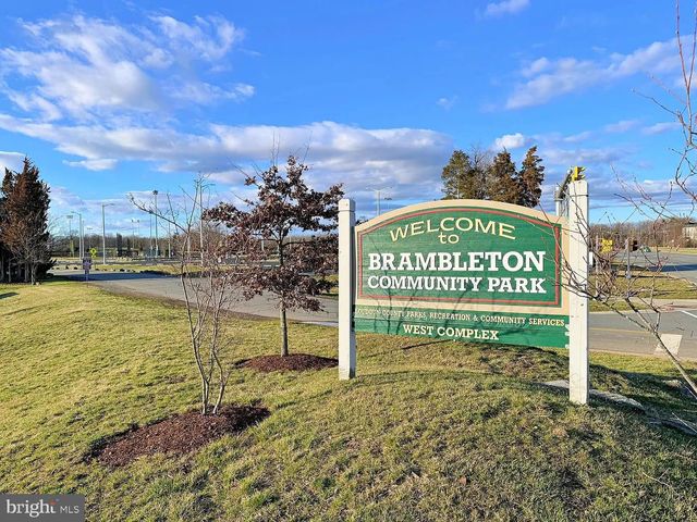 42134 AUTUMN RAIN CIR, Brambleton, VA 20148