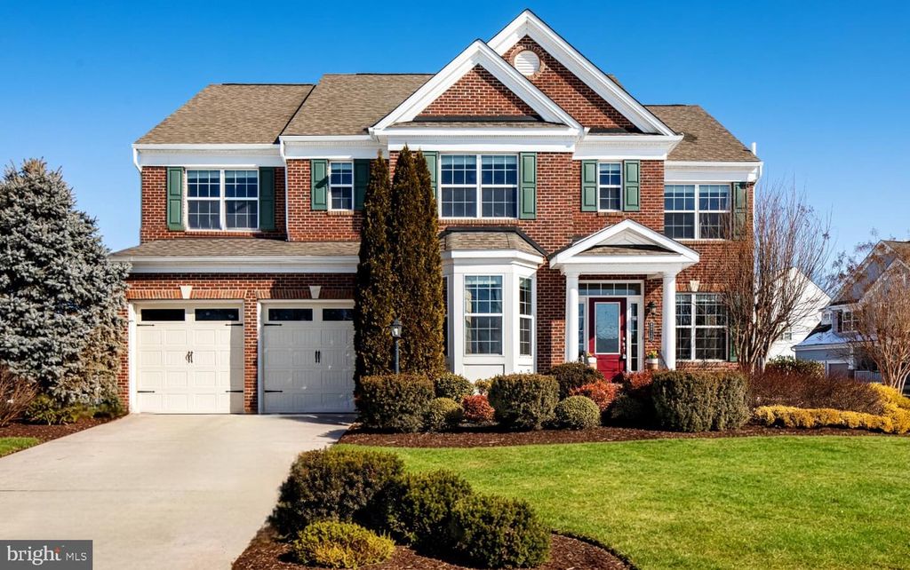 42134 AUTUMN RAIN CIR, Brambleton, VA 20148