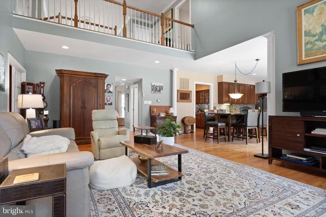 12 WILDERNESS DR, Medford, NJ 08055