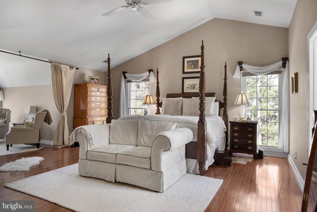 12 WILDERNESS DR, Medford, NJ 08055